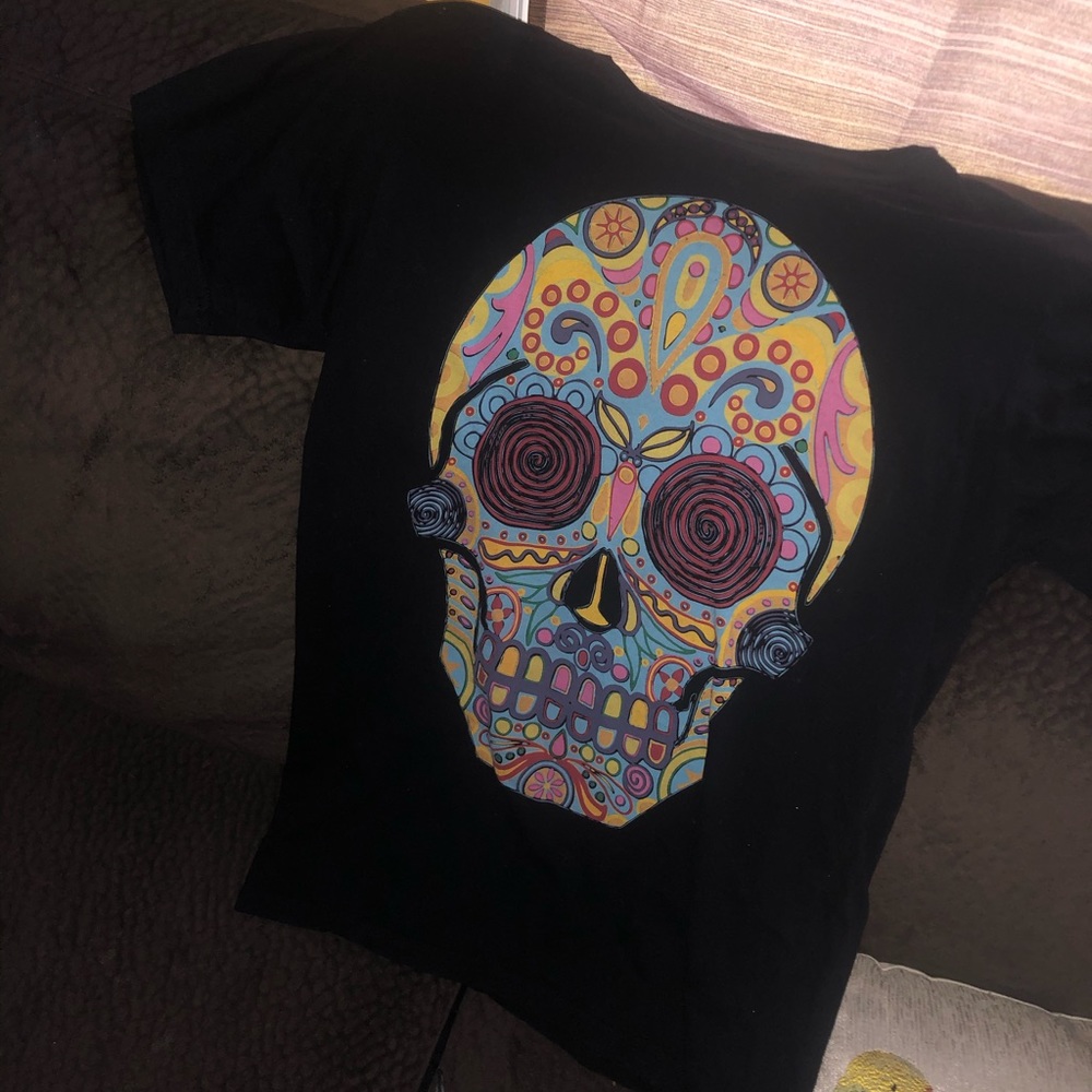 Earthbound shirt
